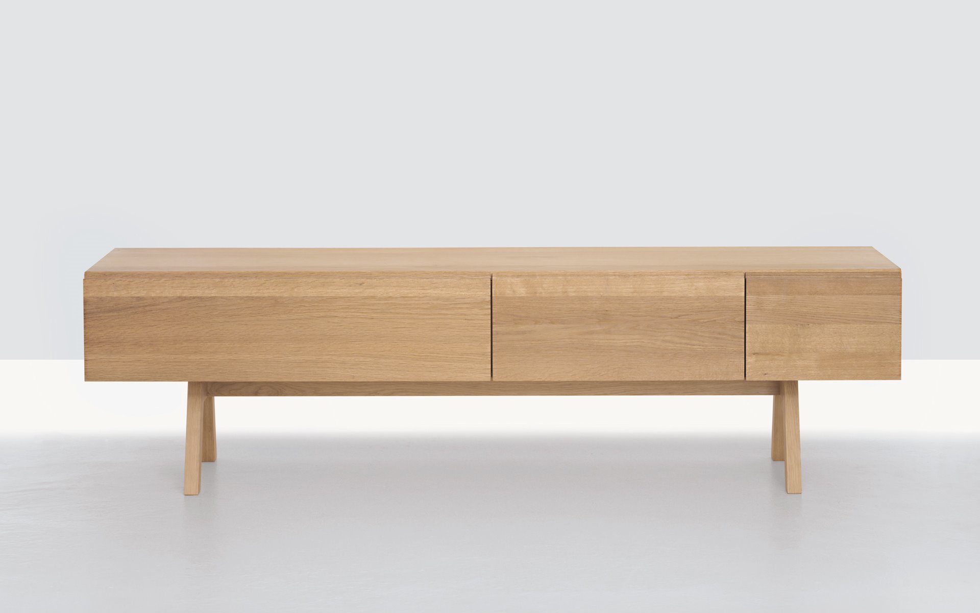 Designdressoir Z Podest  Atelier Bed Habits 1920 1